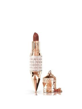 LA PRESTIGE PARIS “Smiling Hibiscus” Matte Lipstick. NIB